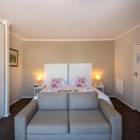 Saffron House Guesthouse ケープタウン エクステリア 写真