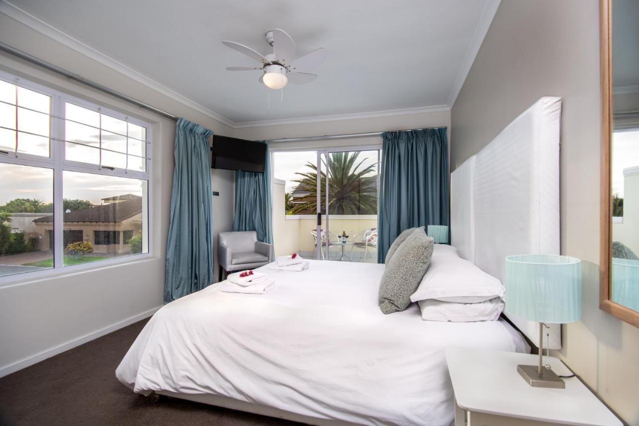 Saffron House Guesthouse ケープタウン エクステリア 写真