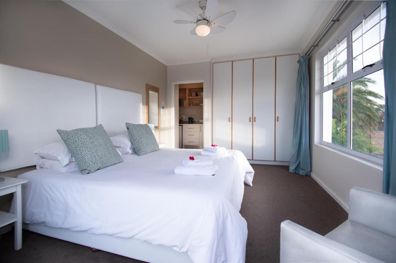 Saffron House Guesthouse ケープタウン エクステリア 写真