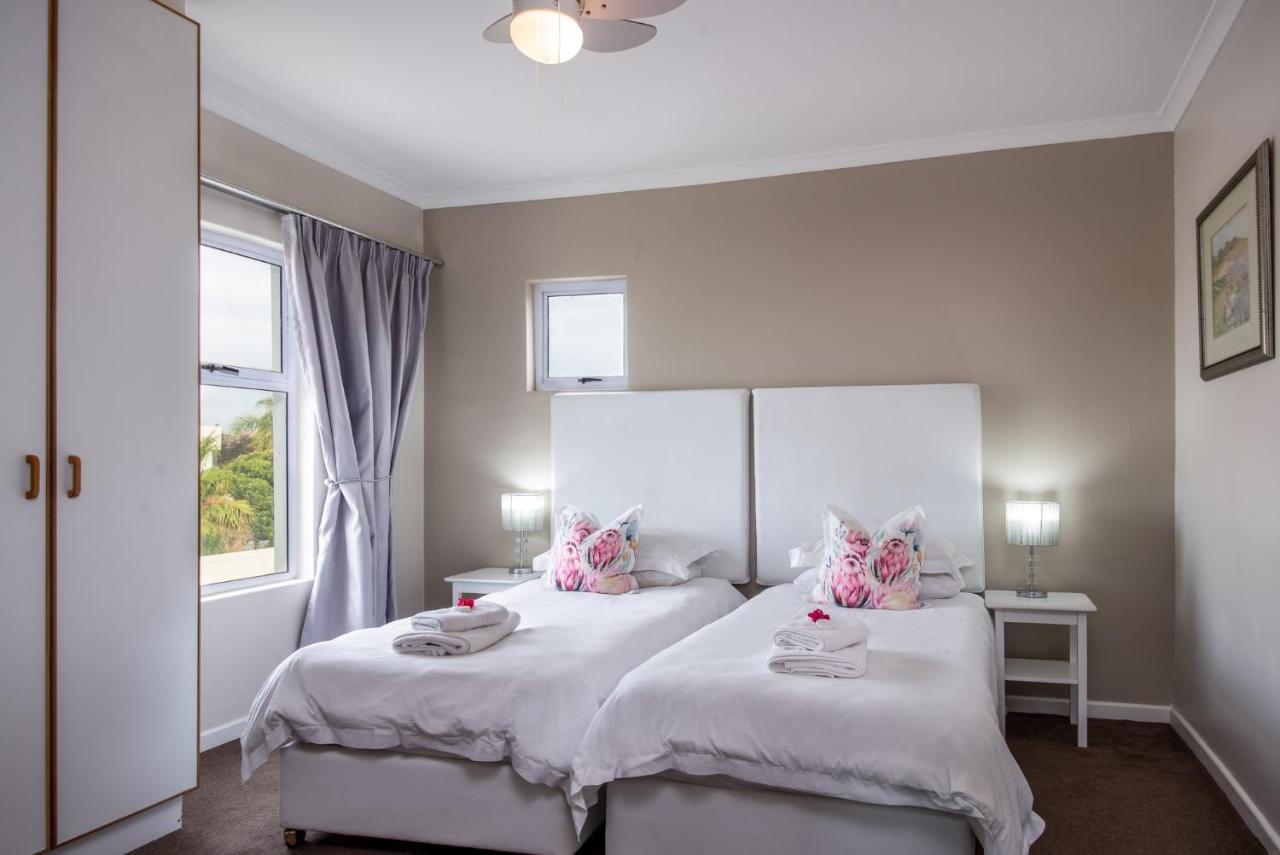 Saffron House Guesthouse ケープタウン エクステリア 写真