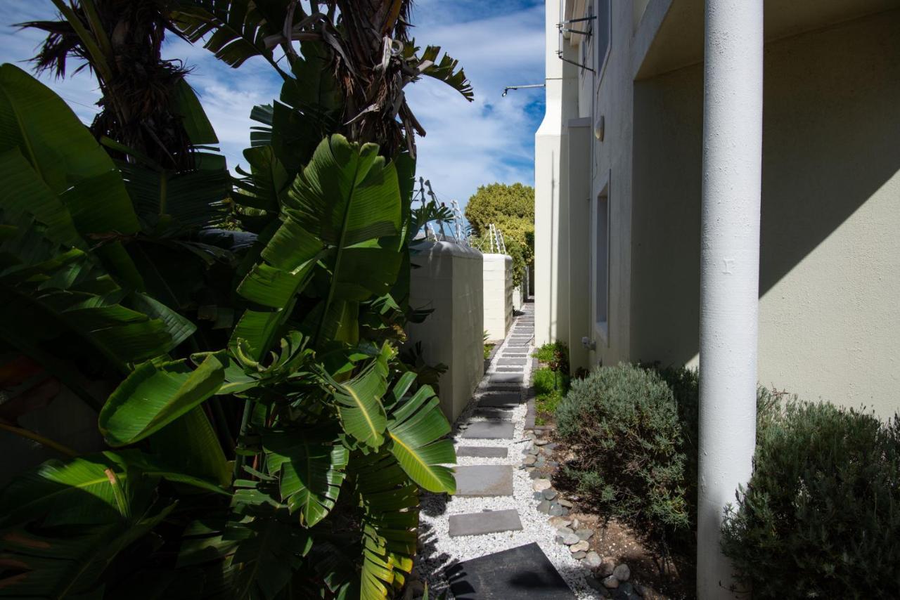 Saffron House Guesthouse ケープタウン エクステリア 写真