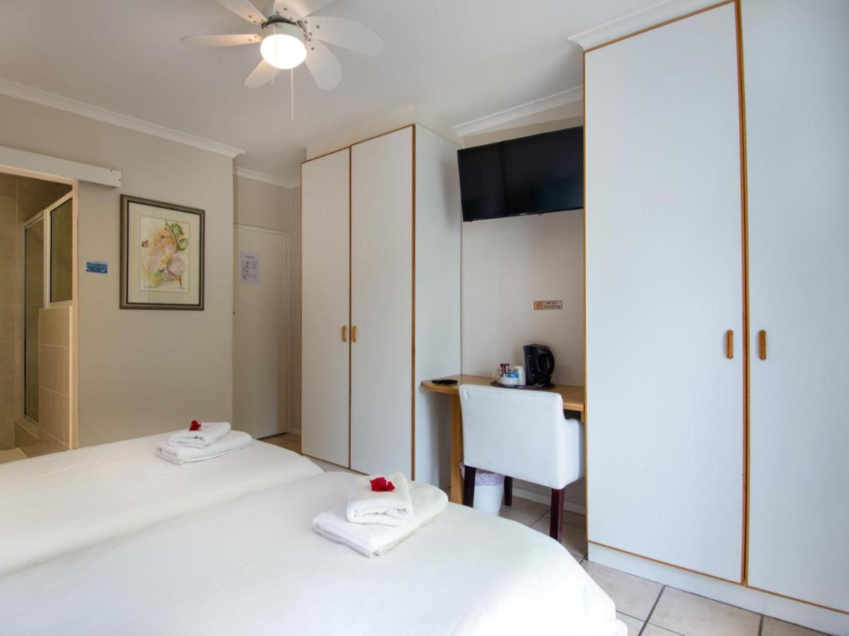 Saffron House Guesthouse ケープタウン エクステリア 写真