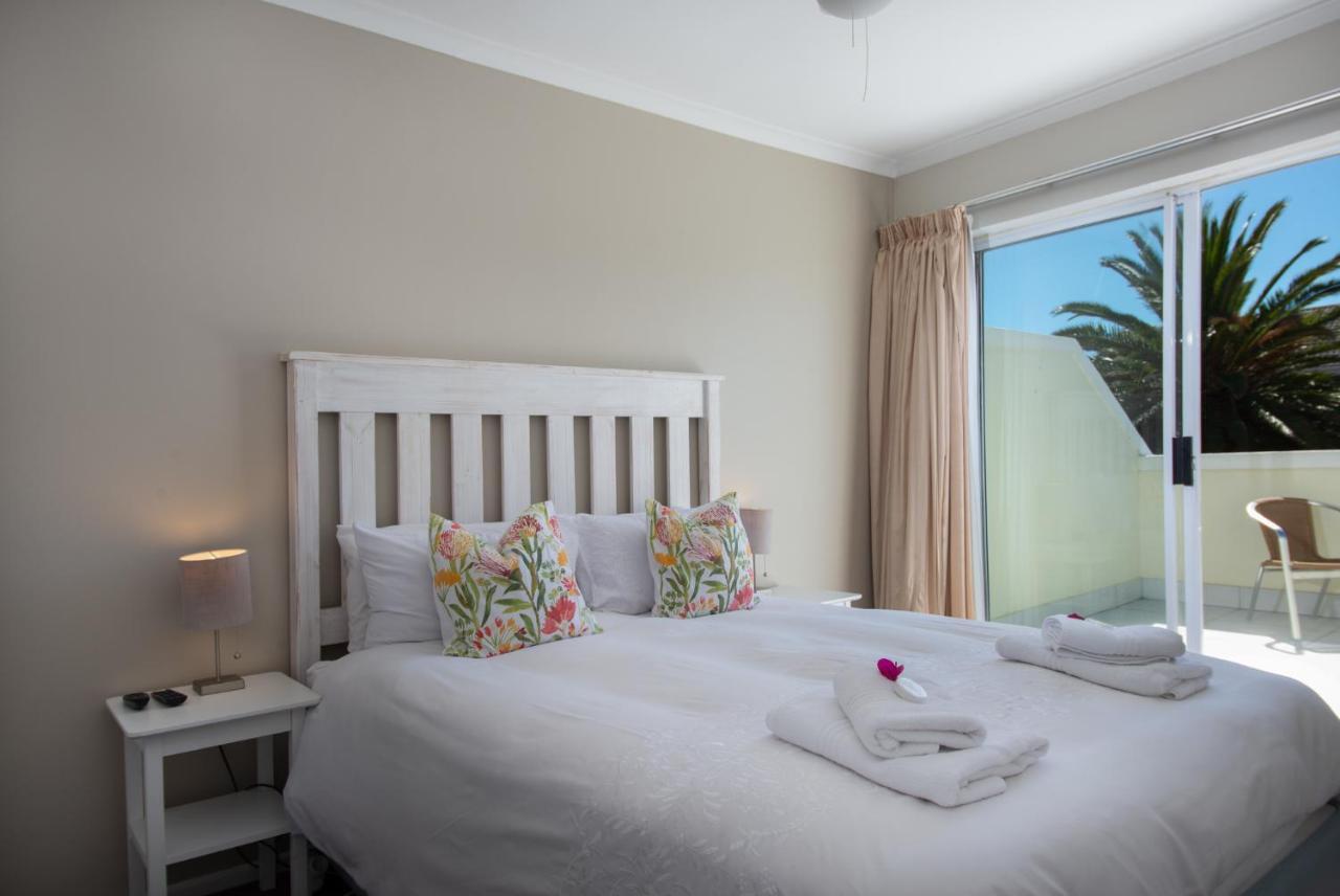Saffron House Guesthouse ケープタウン エクステリア 写真