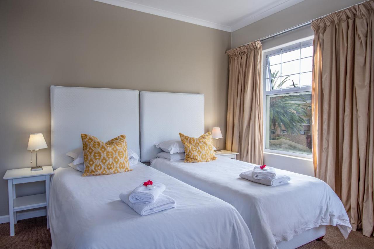 Saffron House Guesthouse ケープタウン エクステリア 写真