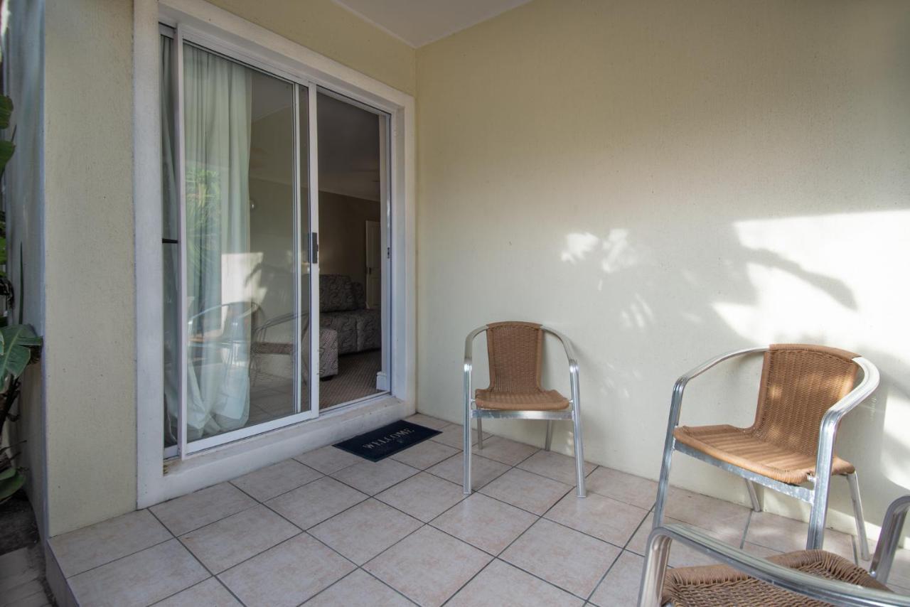 Saffron House Guesthouse ケープタウン エクステリア 写真