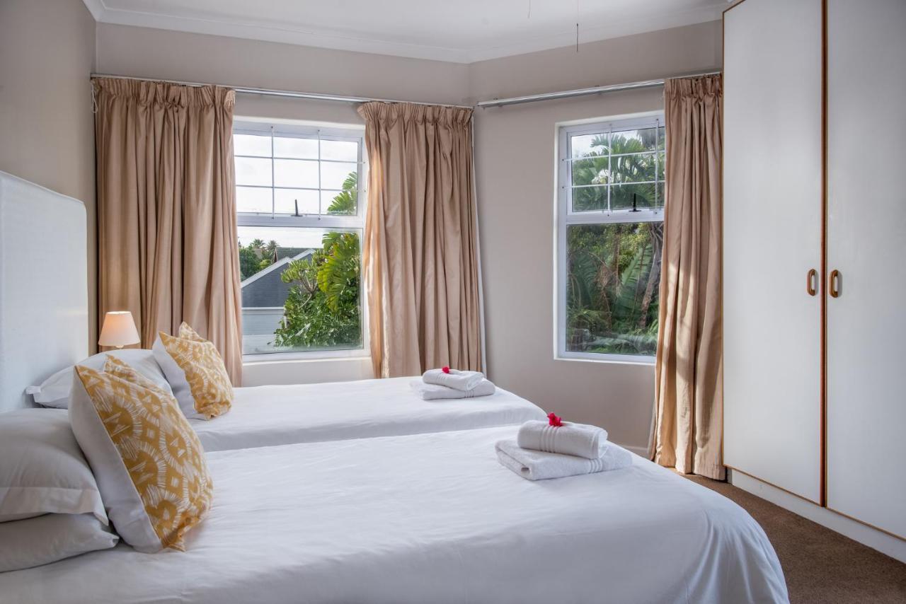 Saffron House Guesthouse ケープタウン エクステリア 写真
