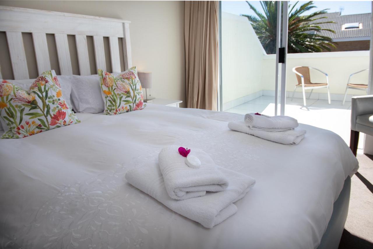 Saffron House Guesthouse ケープタウン エクステリア 写真