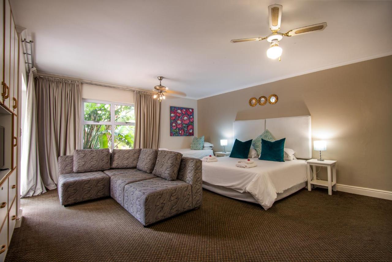 Saffron House Guesthouse ケープタウン エクステリア 写真