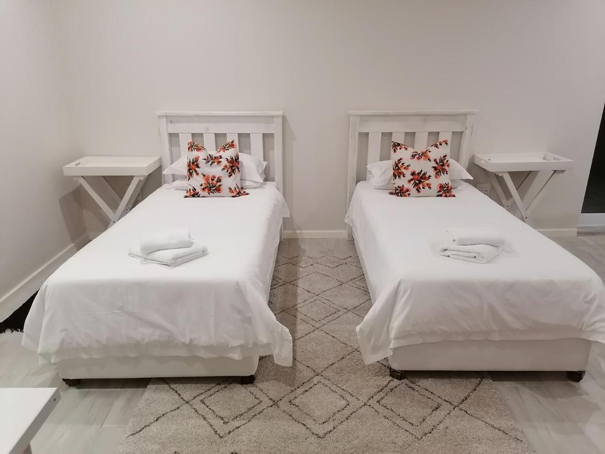 Saffron House Guesthouse ケープタウン エクステリア 写真