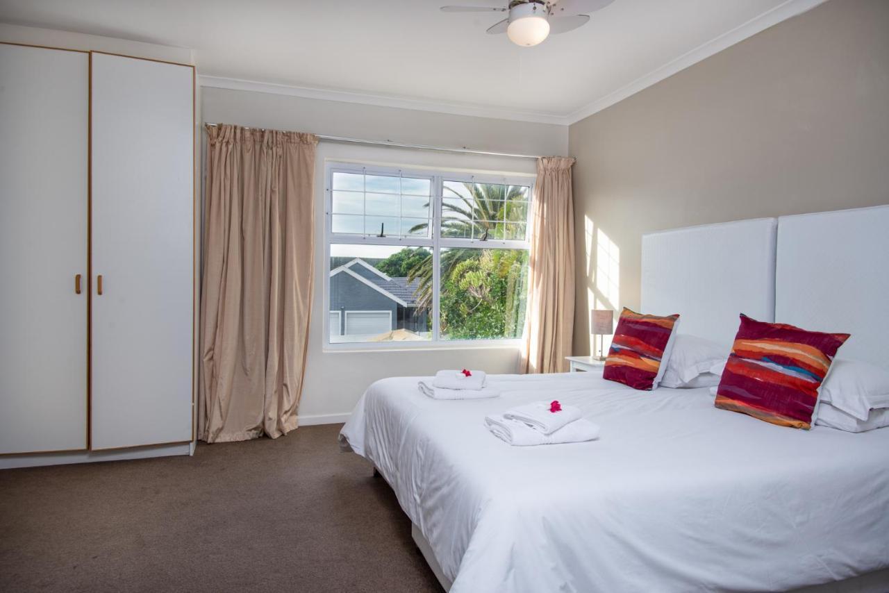 Saffron House Guesthouse ケープタウン エクステリア 写真