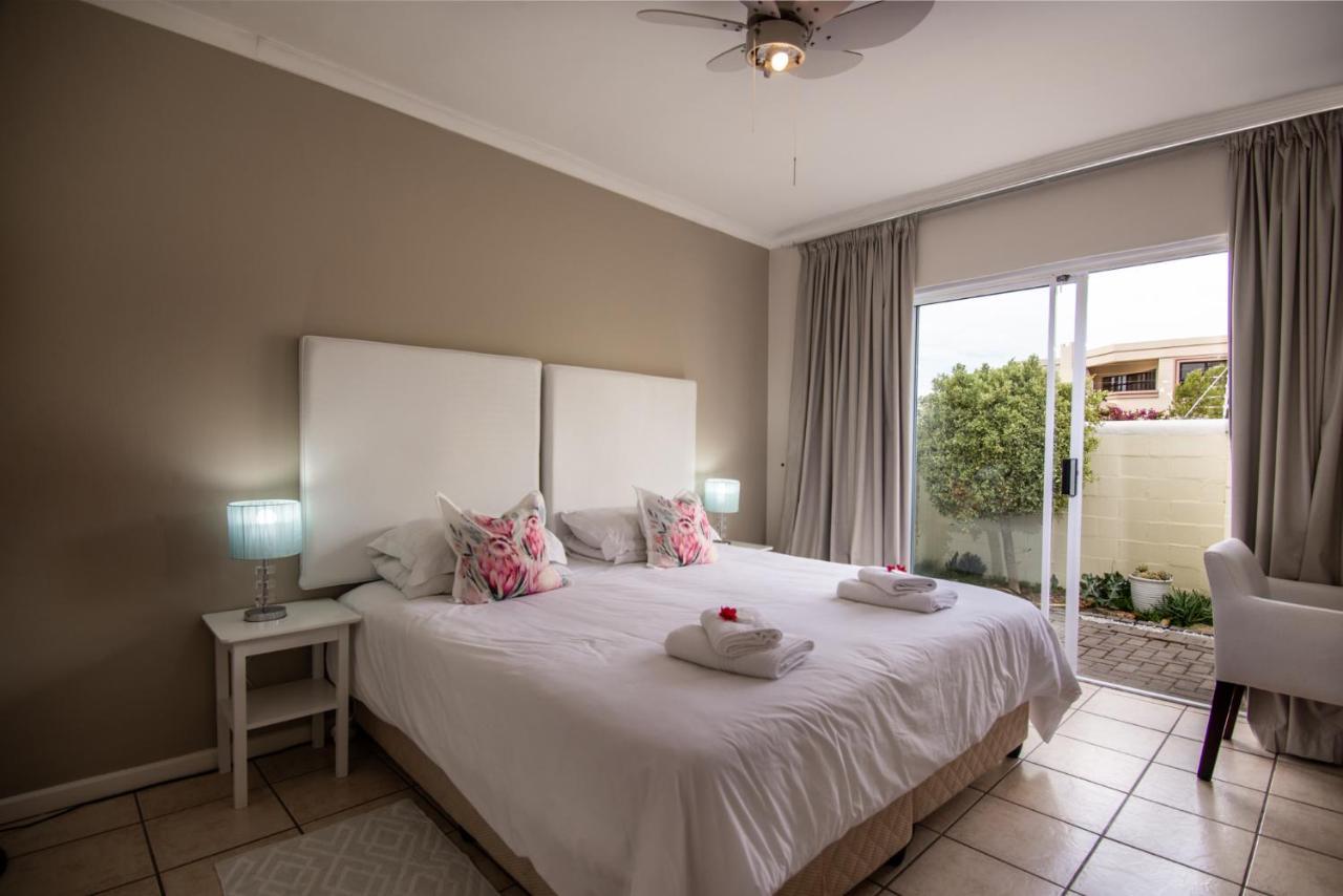 Saffron House Guesthouse ケープタウン エクステリア 写真