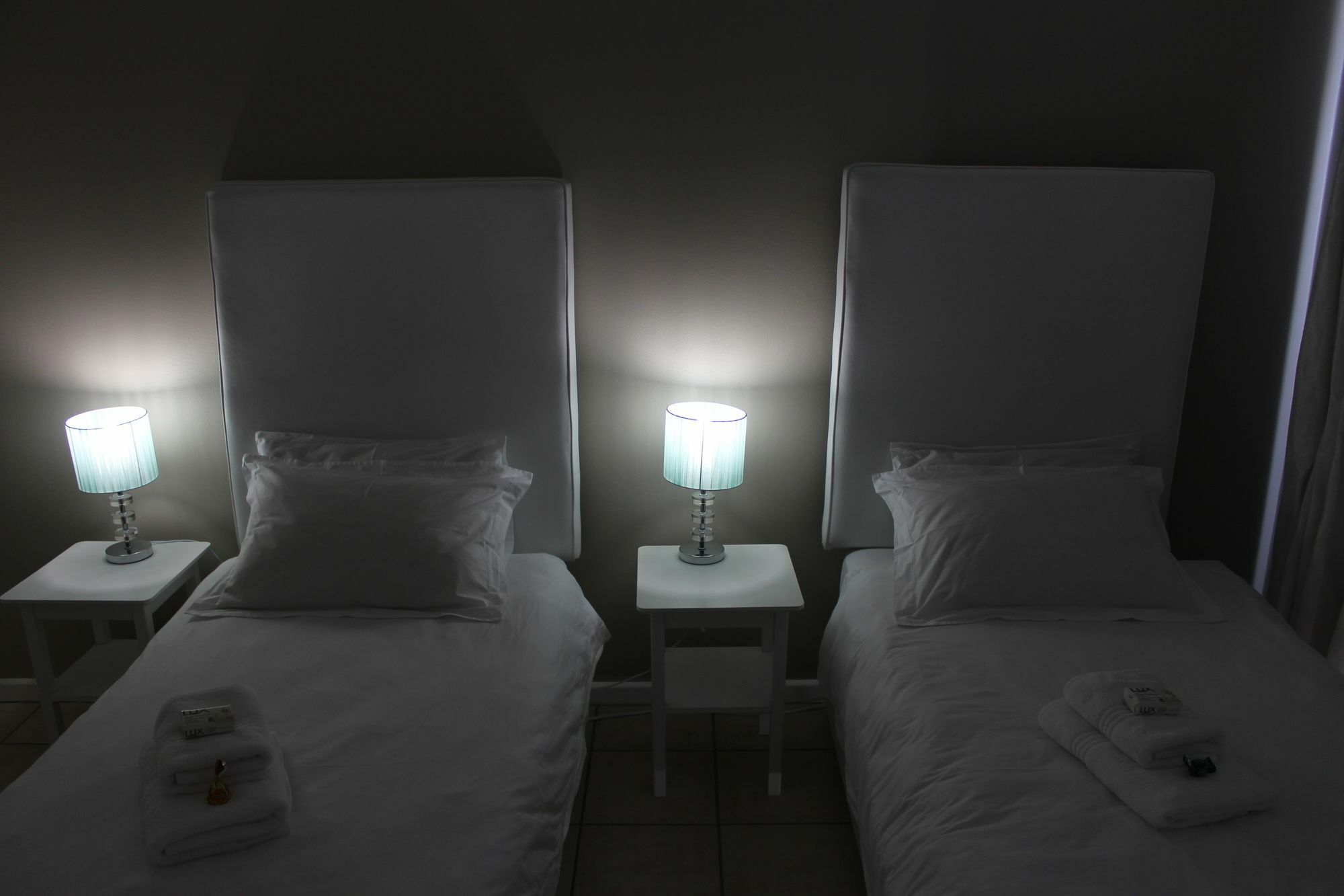 Saffron House Guesthouse ケープタウン エクステリア 写真