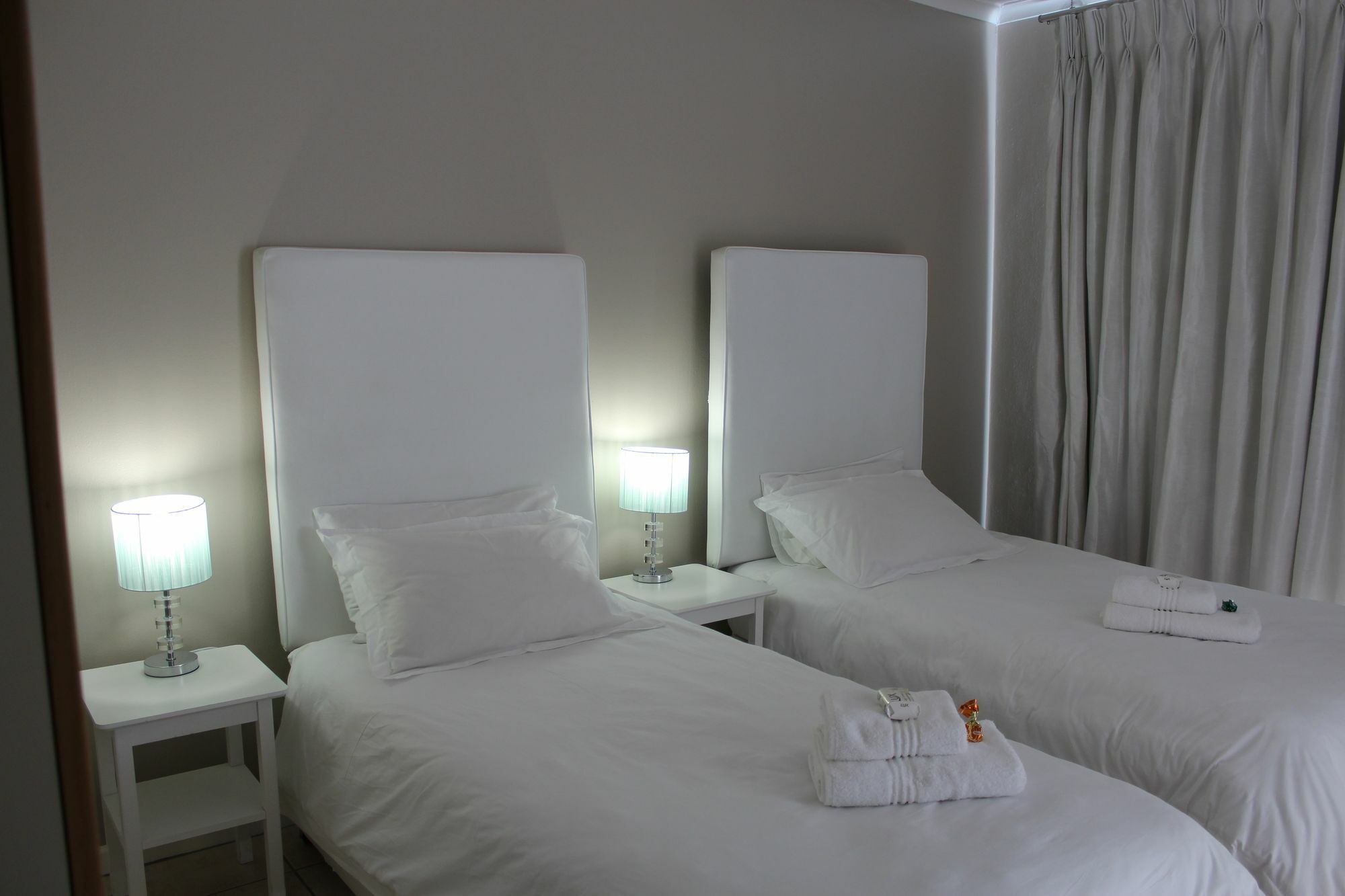 Saffron House Guesthouse ケープタウン エクステリア 写真